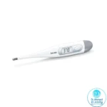 BEURER FT09 WHITE THERMOMETER