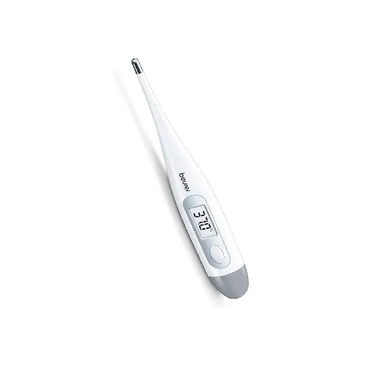 BEURER FT09 WHITE THERMOMETER