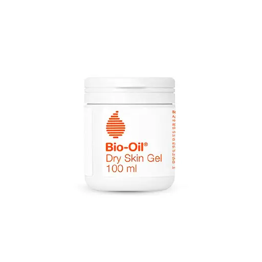 BIO-OIL DRY SKIN GEL 100Ml