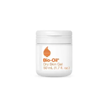 BIO-OIL DRY SKIN GEL 50ML