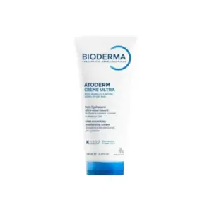BIODERMA ATODERM CREAM ULTRA 200ML