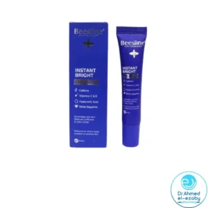 Beesline Instant Bright Eye Cream - 15ml