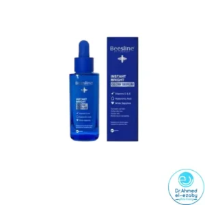Beesline Instant Bright Glow Serum Vitamins C&E - 30ml