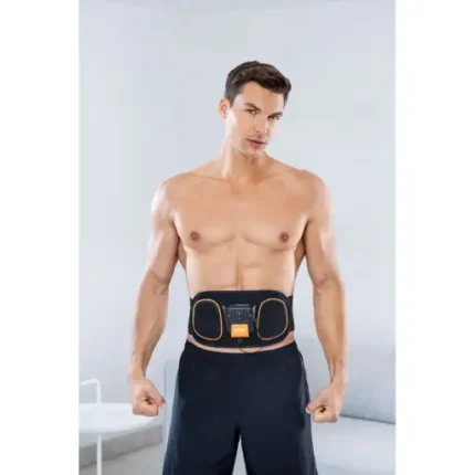 Beurer EM32 Abdominal Toning Belt With EMS Electrical - Image 3