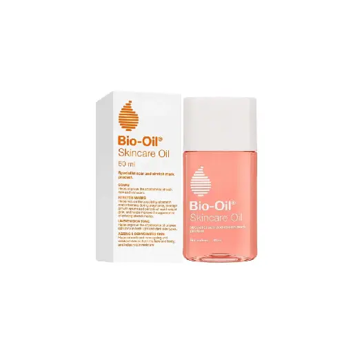 Bio-Oil Skincare Oil Scar and Stretch Mark 60mL