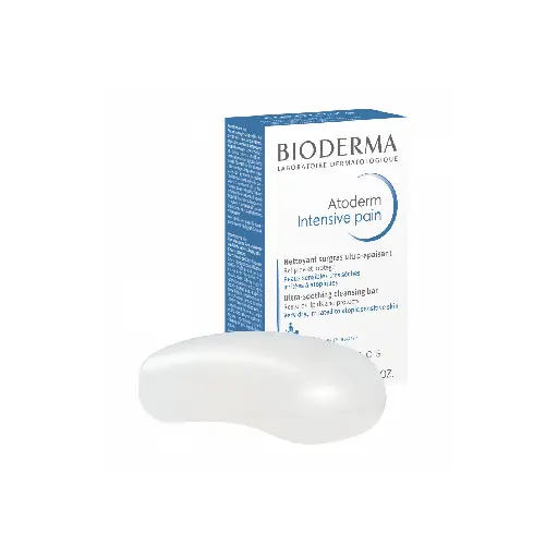Bioderma Atoderm Pain Cleansing Soap - 150 g Bioderma Atoderm Pain Cleansing Soap - 150 g