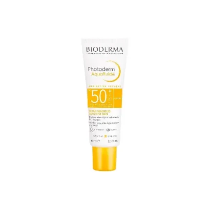 Bioderma Photoderm Aquafluid SPF50+ (40ml)