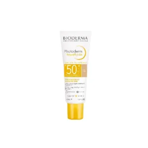 Bioderma Photoderm Aquafluide SPF50+CLAIRE Light 40ml