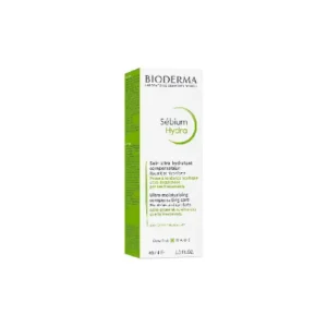 Bioderma Sebium Hydra Moisturising Compensation Care - 40 Ml