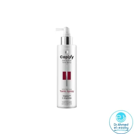 CAPIXY HAIR FERTLIZER TONIC SPRAY HAIR LOSS -250ML - Image 1