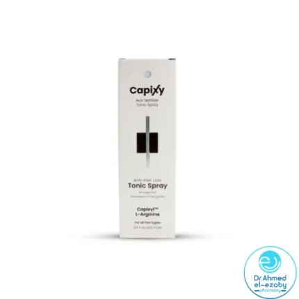 CAPIXY HAIR FERTLIZER TONIC SPRAY HAIR LOSS -250ML - Image 2