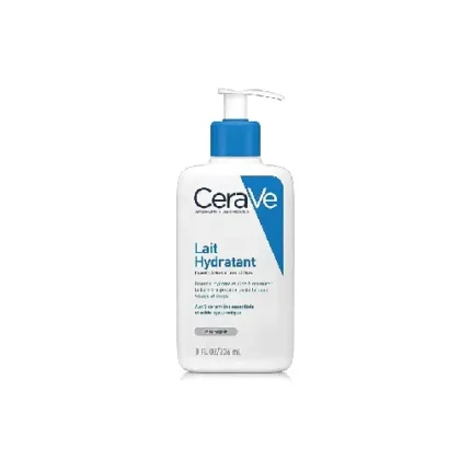 CeraVe Moisturising Lotion for Dry To Very Dry Skin 236ml/8oz