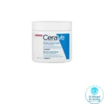 CeraVe Moisturizing Cream 16 ounce – 454 g