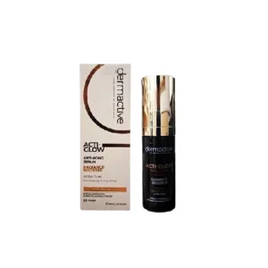 DERMACTIVE ACTI GLOW ANTI AGING SERUM 30ML