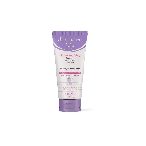 DERMACTIVE BABY DIAPER SOOTHING CREAM 75 ML