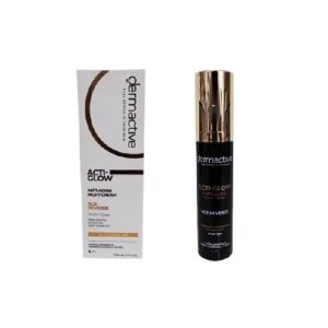 Dermactive ACTI-Glow Anti-aging Night Cream 50ML