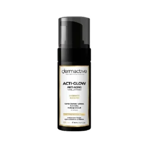 Dermactive ACTI-Glow Micellar Foam radiance booster 150ML