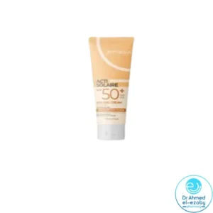 Dermactive ACTI-SOLAIRE SPF50+ Melting Cream 50ML