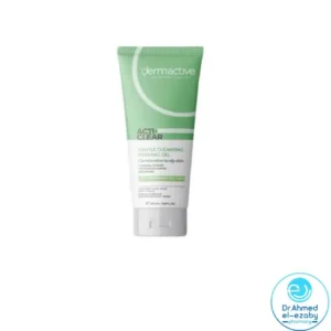 Dermactive Acti-Clear Gentle Cleansing Foaming Gel 200 Ml