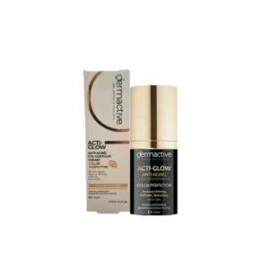 Dermactive Acti-Glow Anti Aging Eye Contour Cream 15ml