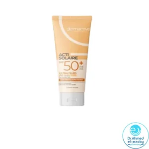 Dermactive Acti-Solaire SPF 50+ Light Tinted – 50ml