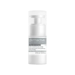 Dermactive Acti-White Eye Contour Cream Gel 15 Ml