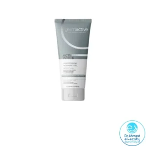 Dermactive Acti-White Foaming Cleansing Gel 200ml