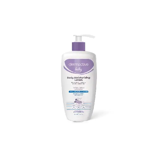 Dermactive Body moisturizing lotion 250ml