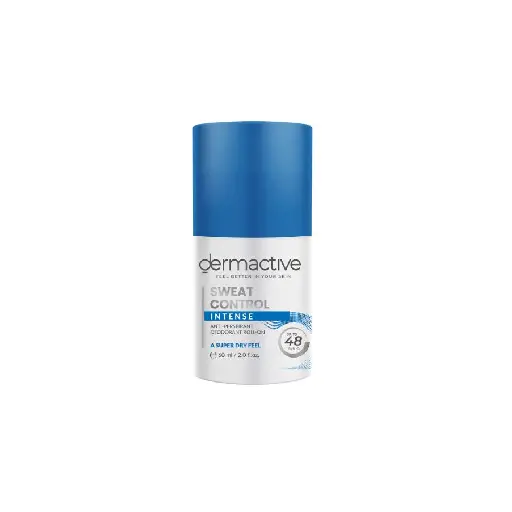 Dermactive Sweat Control Intense Roll-On 60 ml