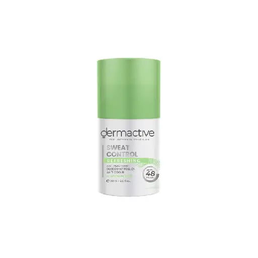 Dermactive Sweat Control Refreshing Roll-On 60 ml