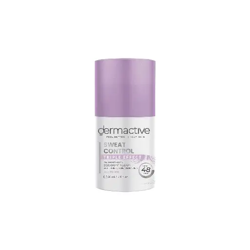 Dermactive Sweat Control Triple Effect Roll-On 60 ml