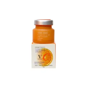 Disaar Vitamin C Whitening Face Cream 50 gm