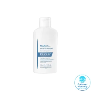 Ducray Kelual Ds Treatment Shampoo 100ml