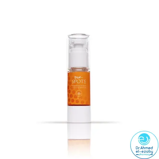 Duxgen Spots Advanced Serum 30 ml