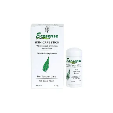 ECOSENSE SKIN CARE STICK 10G