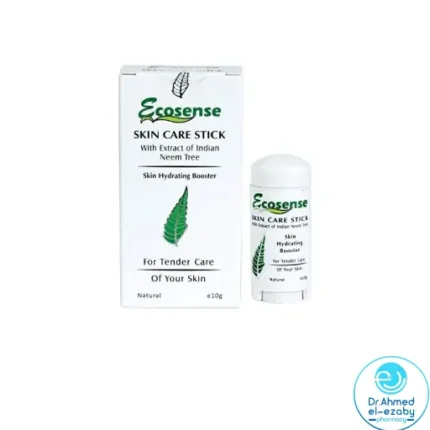 ECOSENSE SKIN CARE STICK 10G - Image 1