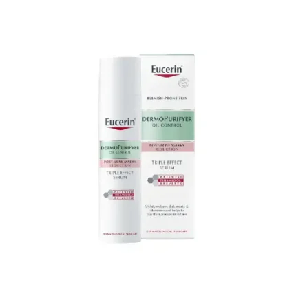 Eucerin DermoPurifyer Triple Effect Serum (40ml)