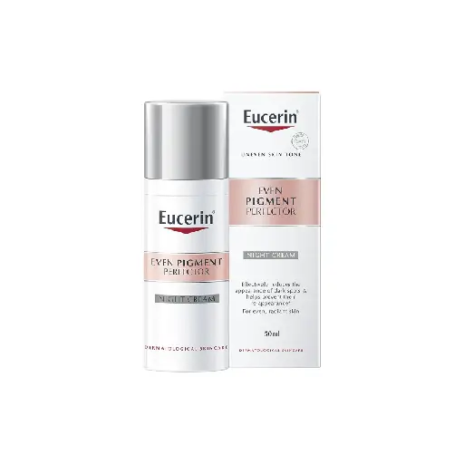 Eucerin Even Pigment Perfector Night Cream 50ml