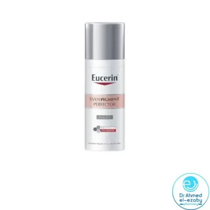 Eucerin Even Pigment Perfector Night Cream 50ml - Image 2