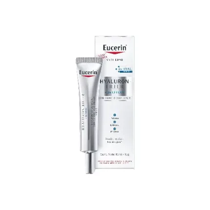 Eucerin Hyaluron-Filler Eye Treatment 15ml