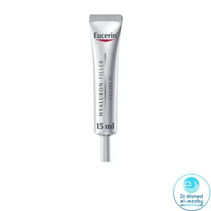 Eucerin Hyaluron-Filler Eye Treatment 15ml - Image 2