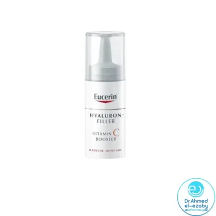 Eucerin Hyaluron-Filler Vitamin C Booster  Serum 8ml - Image 2