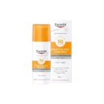 Eucerin Photoaging Control Sun Fluid Anti-Age SPF50 - 50 ml