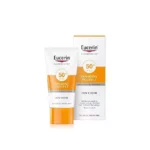 Eucerin Sensitive Protect Sun Cream SPF50+ 50ml