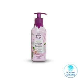 Eva Recipe Glow Lotion- Marshmallow Scent 370 ml