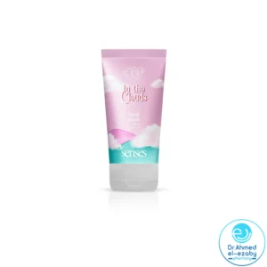 Eva Skin Care Senses Hand Scrub In The Clouds 50Ml