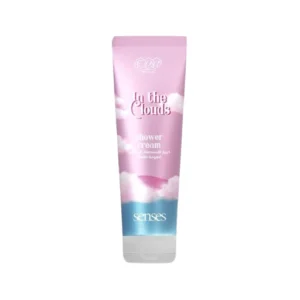Eva Skin Care Senses Shower Cream In The Clouds 250 Ml