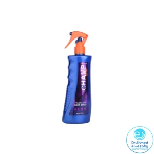 Ever Pure Champ Hero Fragrance Body Spray For Men 236ml