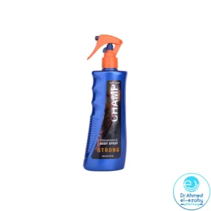 Ever Pure Champ Strong Fragrance Body Spray For Men 236ml