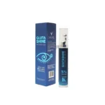 GLUTASHINE EYE CONTOUR CREAM 15ML